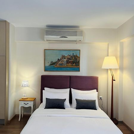 Vasilias Home Near Ath Airport コロピオン エクステリア 写真