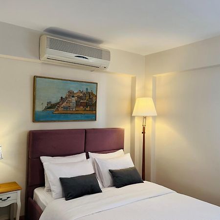 Vasilias Home Near Ath Airport コロピオン エクステリア 写真